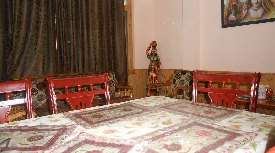 TG Stays Nasogi, Manali 4